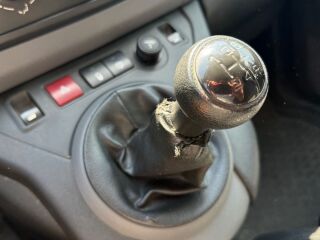 Peugeot Partner 1.6 55кВ