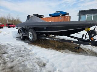 Ranger Boats Z518 200.0 v6 149kW