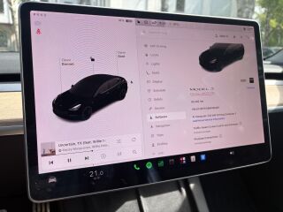 Tesla Model 3 Performance AWD Facelift 82kWh 377kW