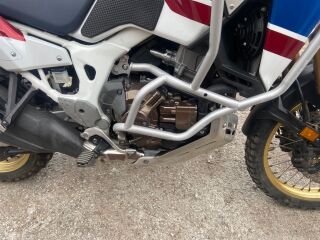 Honda CRF 1000 Africa twin 70kW