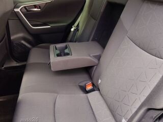 Toyota RAV4 Luxury Comfort Pack 129kW
