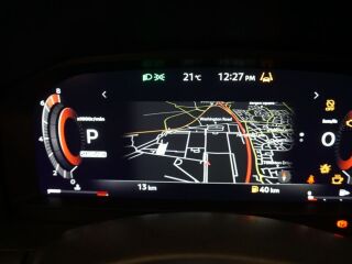 Nissan Juke N-Connecta DIG-T 114HP 7DCT 1.0 R3 DIG-T 84kW