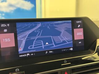 Citroen C4 Shine PureTech 130 AT8 1.2 96kW