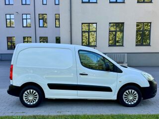 Citroen Berlingo N1 1.6 66кВ