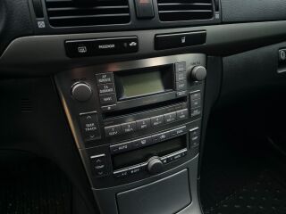 Toyota Avensis Linea sol Facelift 2.2 110кВ