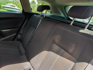 Opel Astra 1.7 81кВ
