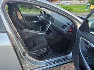 Volvo V60 2.0 R5 120кВ