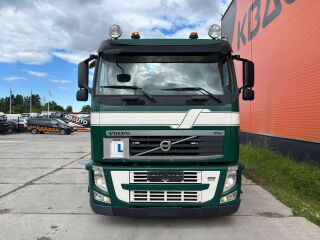 Volvo FH 460 6x2*4 345kW