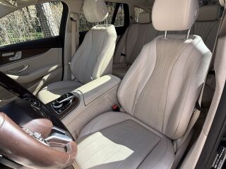 Mercedes-Benz E 220 All Terrain 2.0 143kW