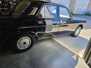GAZ 24-10 2.4 66kW