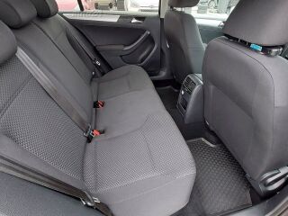 Volkswagen Jetta 1.2 77kW