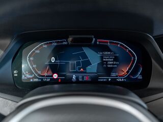 BMW X5 M-Sportpakett 3.0 195kW