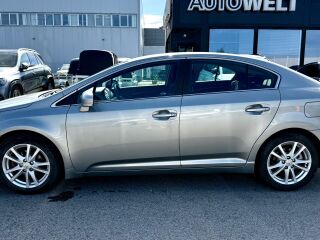 Toyota Avensis 1.8 108kW