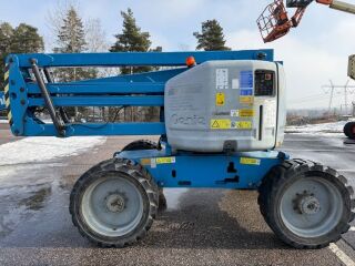 Genie Z 51/30