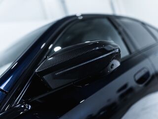 BMW i5 M60 xDrive 127кВ