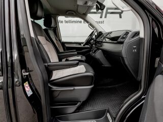 Volkswagen Multivan 4Motion Bulli 2.0 R4 150kW