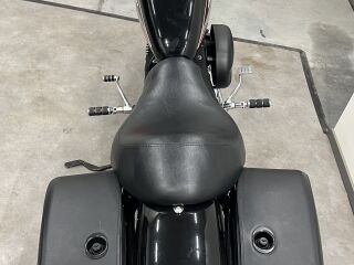 Harley-Davidson Sportster XL 883 EFI 39кВ