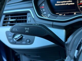 Audi S5 SPORTBACK 3.0 260кВ