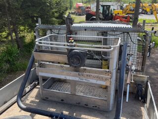Renault Midlum 4x4 Palfinger PK 6500 EURO 4 177kW