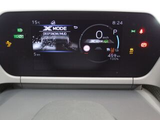 Toyota bZ4X Executive AWD EV 118kW