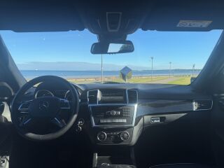 Mercedes-Benz GL 400 3.0 245кВ