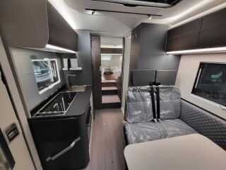 Adria CORAL SUPREME 650 SL 2.0 125kW