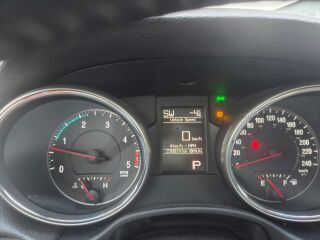 Jeep Grand Cherokee 3.0 177kW