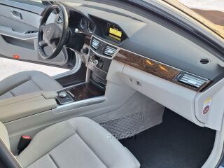 Mercedes-Benz E 200 2.1 CDI 100kW