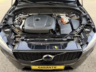 Volvo XC60 AWD Luxury Inscription FaceLift MY23 2.0 T6 Twin-Engine PLUG-IN-HYBRID LONG RANGE 293kW