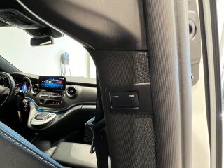 Mercedes-Benz V 250 Avantgarde AMG A2 2.0 R4 140kW