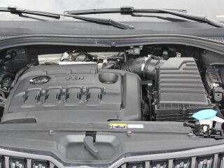 Skoda Kodiaq RS 2.0 176kW