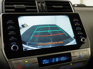Toyota Land Cruiser 150 SERIES 2.8 150кВ