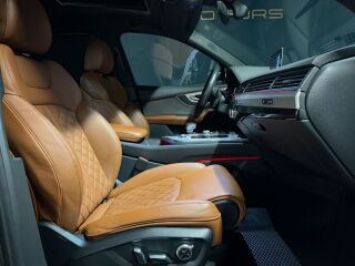 Audi Q7 50 TDI Quattro 3.0 210kW