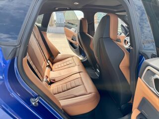 BMW i4 M50 xDrive 400kW