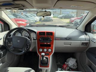 Dodge Caliber Comfort 2.0 CRD 103kW