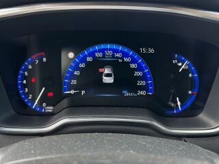 Toyota Corolla 1.5 92kW