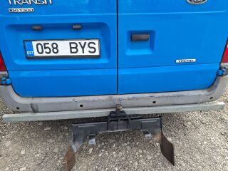 Ford Transit 2.2 74kW