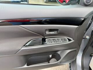 Mitsubishi Outlander 2.4 99kW