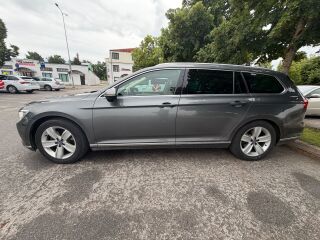 Volkswagen Passat 2.0 110kW
