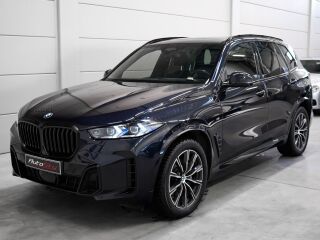 BMW X5 xDrive30d M-Pakett Individual 3.0 210kW