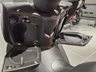 Zontes ZT125T-D 11кВ