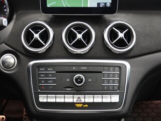 Mercedes-Benz GLA 250 4Matic AMG pakett 2.0 155кВ