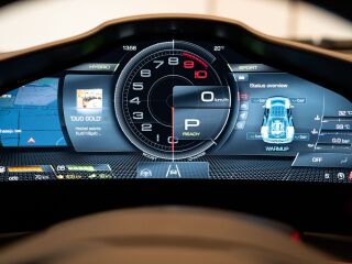 Ferrari 296 GTS 3.0 488kW
