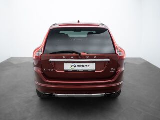 Volvo XC60 T6 AWD 3.0 224kW