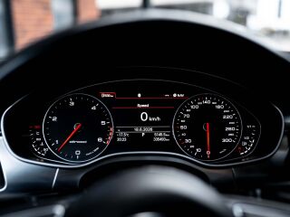 Audi A6 allroad 3.0 230kW