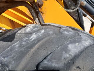 JCB 4cx