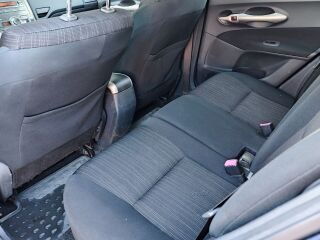Toyota Auris 1.6 91kW