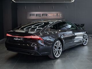 Audi A7 SportBack Quattro 3.0 50 TDI 210kW