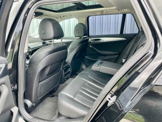 BMW 520 Touring Shadow-line 2.0 Mild-Hybrid 140kW