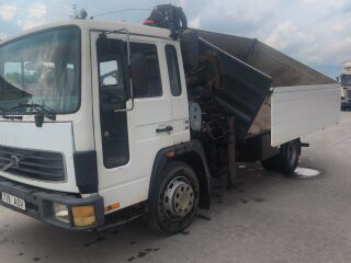Volvo FL6 132kW